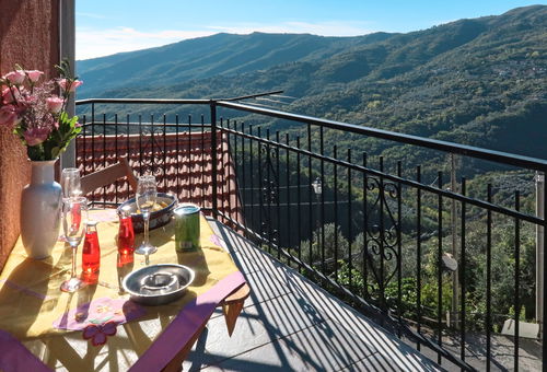 Haus 2 Zimmer Aurigo