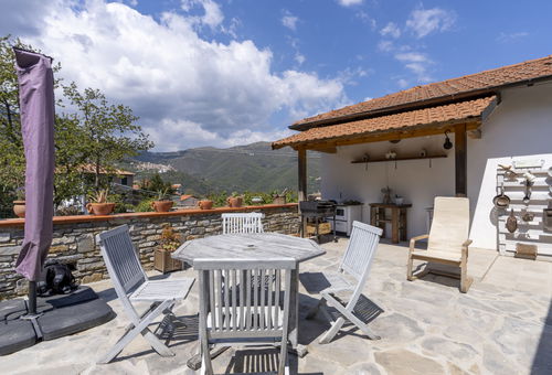 Haus 3 Zimmer Ville San Pietro