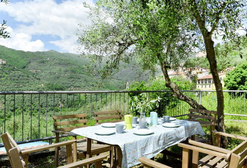 Apartment 2 bedroom Molini