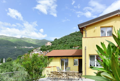 Wohnung 2 Zimmer Molini