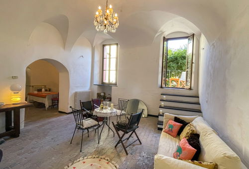 Apartment 1 bedroom Dolcedo