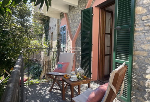 Appartement 1 chambre Dolcedo