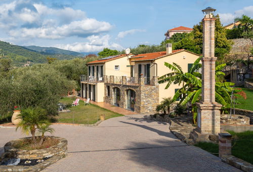 Wohnung 2 Zimmer Imperia