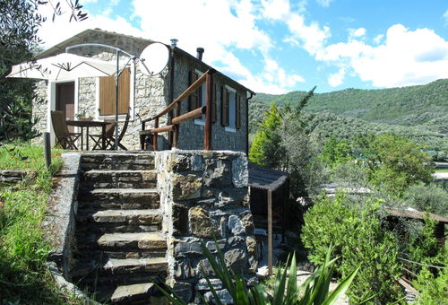 Villa 1 bedroom Boscomare