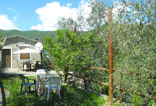 Maison 1 chambre Boscomare