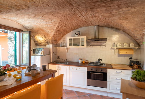 Wohnung 2 Zimmer Dolcedo