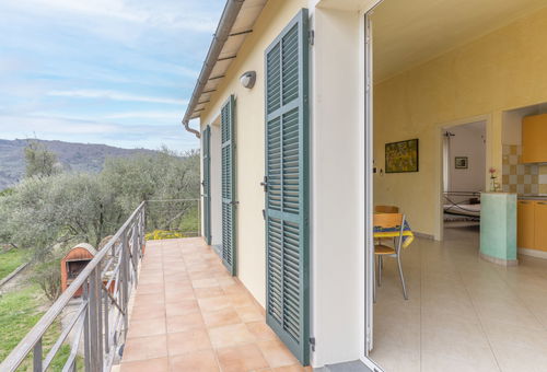 Apartment 2 bedroom Imperia