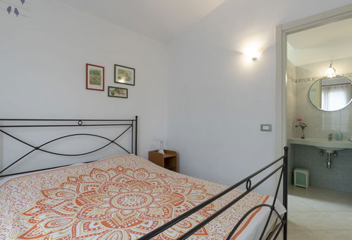 Apartment 2 bedroom Imperia