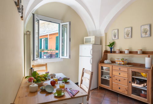 Apartment 3 bedroom Dolcedo