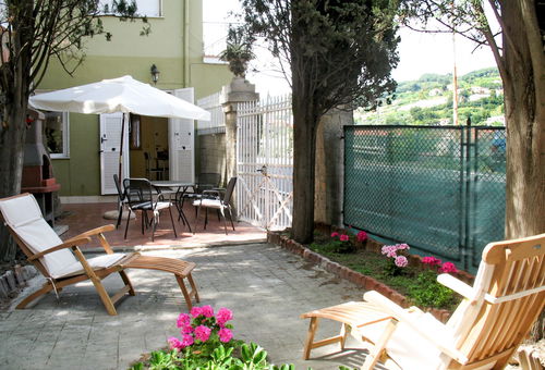 Wohnung 2 Zimmer San Lorenzo Al Mare