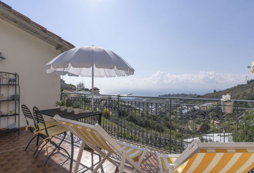 Haus 1 Zimmer Sanremo