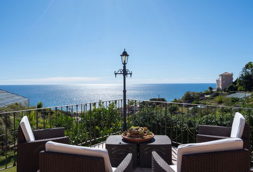 Apartment 3 bedroom Sanremo