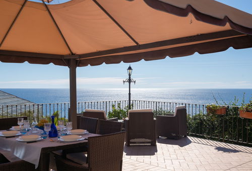 Apartment 1 bedroom Sanremo