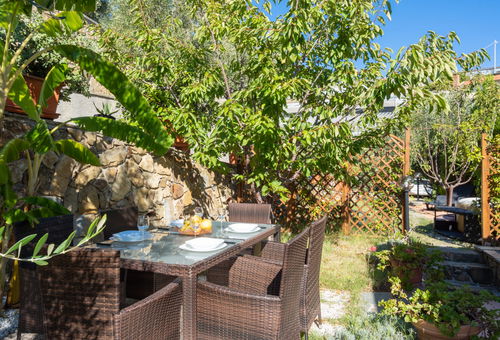 Wohnung 1 Zimmer Sanremo