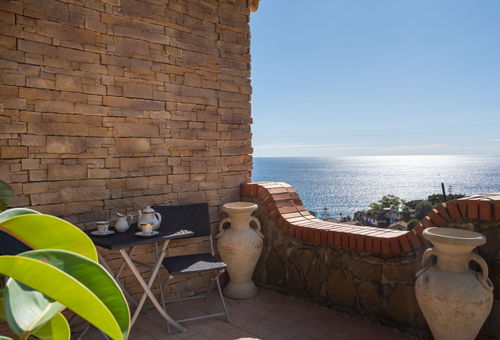 Apartment 1 bedroom Sanremo