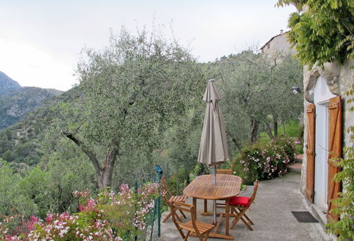 Villa 1 bedroom Collabassa