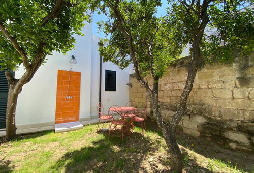 Apartment 1 bedroom Vernole