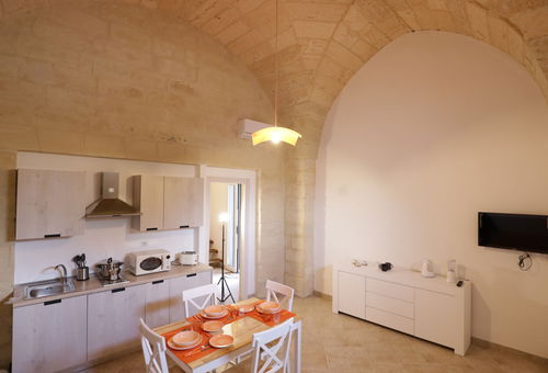 Appartement 1 chambre Vernole