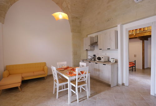 Apartment 1 bedroom Vernole