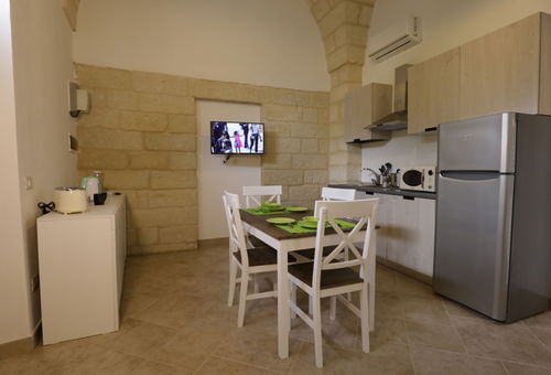 Apartment 1 bedroom Vernole