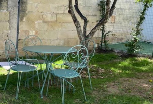 Apartment 1 bedroom Vernole