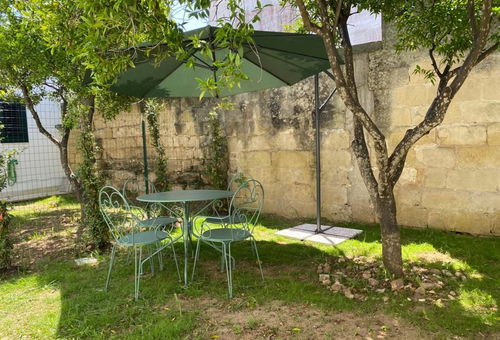 Apartment 1 bedroom Vernole