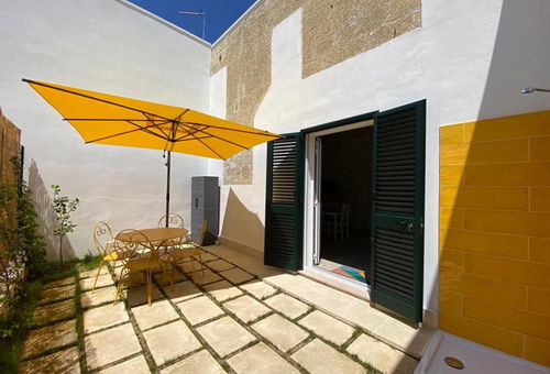 Apartment 1 bedroom Vernole