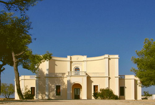 Villa 5 bedroom Gallipoli