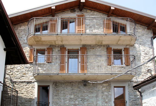 Villa 3 bedroom Domaso