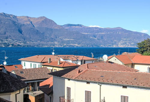 Appartement 2 chambres Porto Valtravaglia