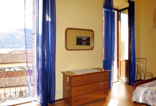Apartment 2 bedroom Porto Valtravaglia