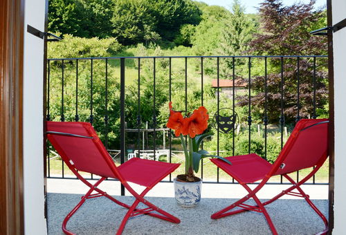 Apartment 2 bedroom San Bartolomeo Del Bosco