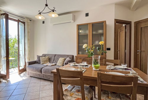 Apartment 2 bedroom San Bartolomeo Del Bosco