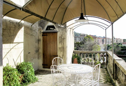 Apartment 2 bedroom Finale Ligure