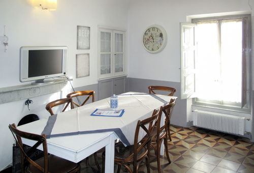 Apartment 2 bedroom Finale Ligure