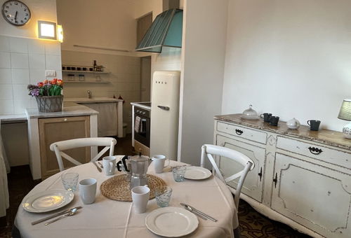 Apartment 2 bedroom Finale Ligure