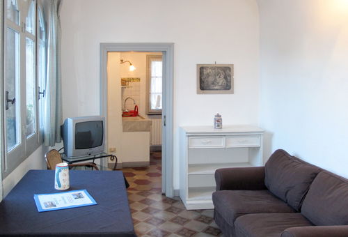 Apartment 2 bedroom Finale Ligure