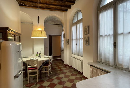 Apartment 1 bedroom Finale Ligure