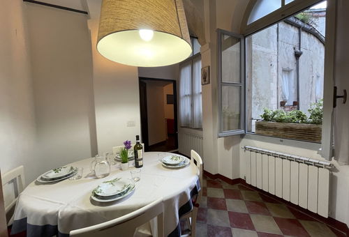 Appartement 1 chambre Finale Ligure