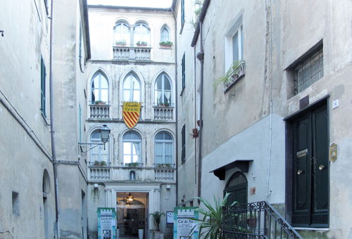 Apartment 1 bedroom Finale Ligure