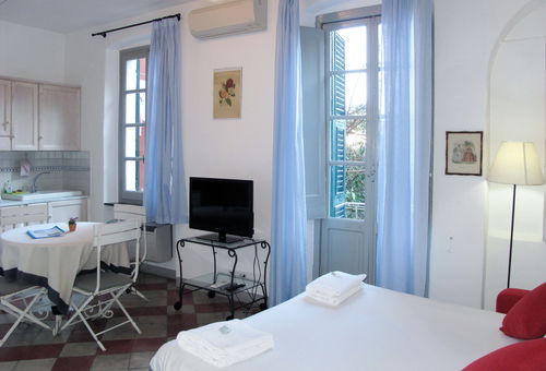 Apartment 1 bedroom Finale Ligure