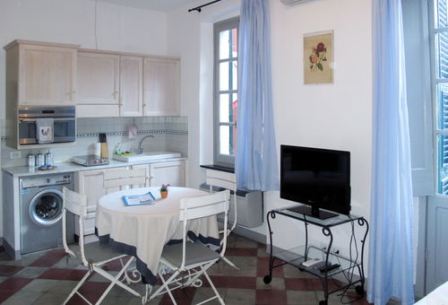 Apartment 1 bedroom Finale Ligure