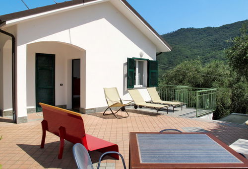 Villa 2 bedroom 