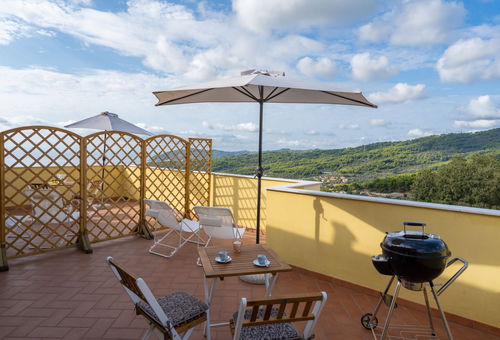 Apartment 1 bedroom San Bartolomeo Al Mare