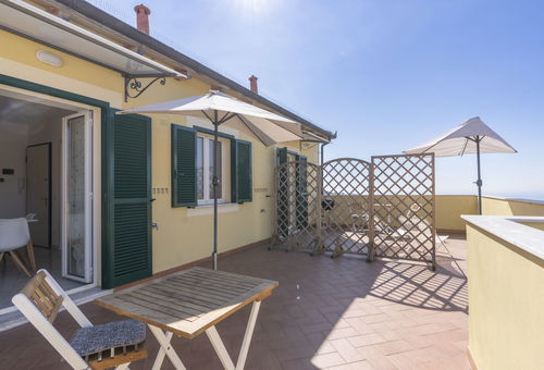 Wohnung 1 Zimmer San Bartolomeo Al Mare