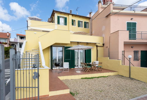 Apartment 1 bedroom San Bartolomeo Al Mare