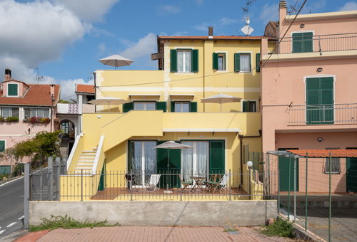 Apartment 1 bedroom San Bartolomeo Al Mare