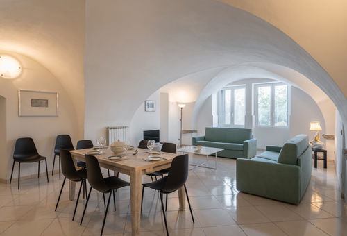 Apartment 1 bedroom San Bartolomeo Al Mare