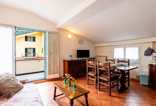 Apartment 1 bedroom Diano Marina