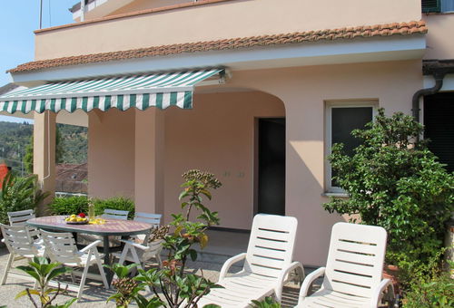 Apartment 2 bedroom Diano Marina